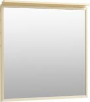 Зеркало Allen Brau Priority 80 1.31015.03 латунь браш