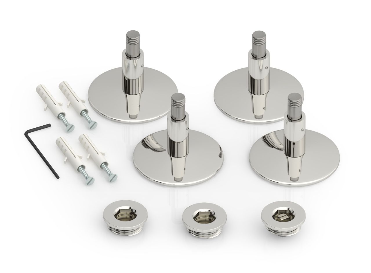 Набор комплектующих для ЭПС "Модус-ПРОФИ" (/ Электрика)