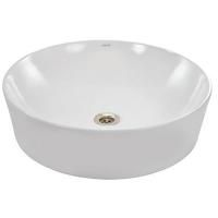 Раковина-чаша Jaquar Opal 50 OPS-WHT-15901N Белая Раковина-чаша Jaquar Opal 50 OPS-WHT-15901N Белая