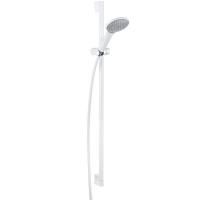 Душевой гарнитур Kludi Freshline 6784091-00 Белый Душевой гарнитур Kludi Freshline 6784091-00 Белый