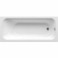 Ванна RAVAK CHROME SLIM (170*75) C741300000 (белый, перелив стандарт.), шт