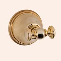TW Harmony 016, крючок для полотенца, цвет держателя: золото TW Harmony 016, крючок для полотенца, цвет держателя: золото