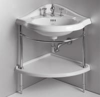 Раковина Simas Arcade AR 884 Белая