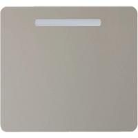 Зеркало SanVit Модерн 60 zmodern060 с подсветкой с кнопочным выключателем