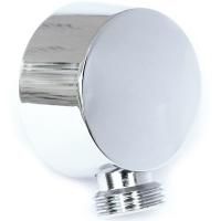 Шланговое подключение Webert Comfort AC0988 Хром