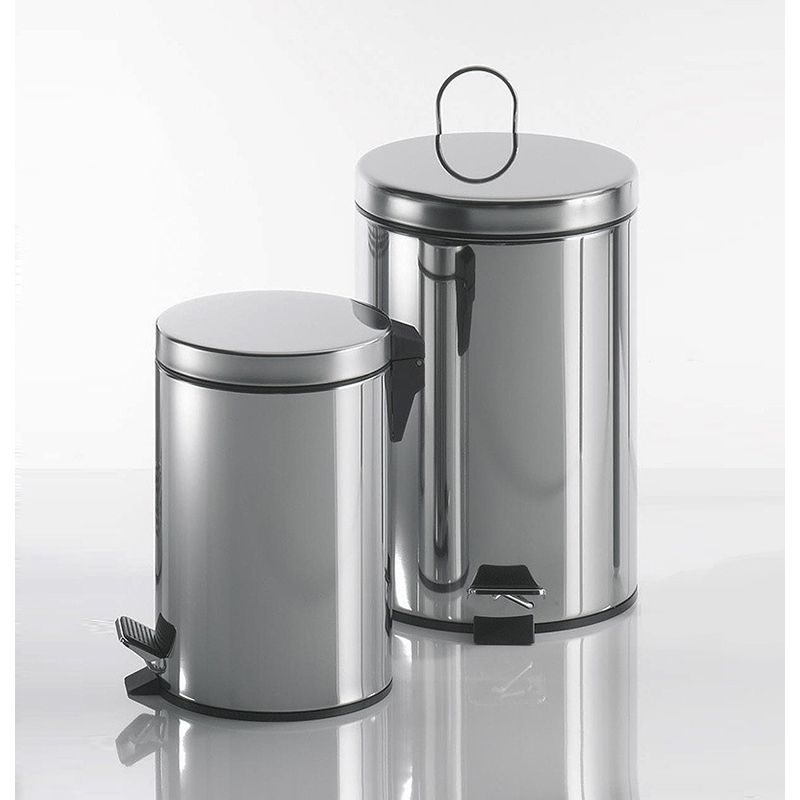 Colombo Design Полированная сталь Colombo Design Полированная сталь