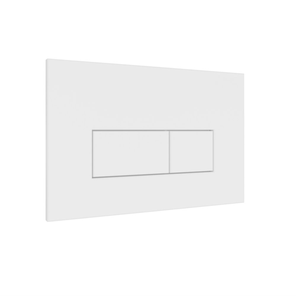Клавиша смыва Maretti Umbria AC12UM-740, белый