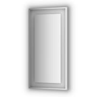 Зеркало Evoform Ledside 120х60 Сталь