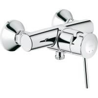 Смеситель для душа  GROHE BAU 32867000 (хром), шт Смеситель для душа  GROHE BAU 32867000 (хром), шт