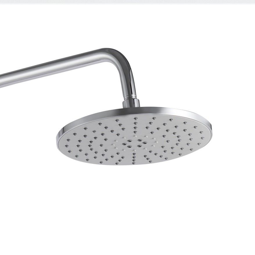 Душевая система G.Lauf GOB16-A134, хром