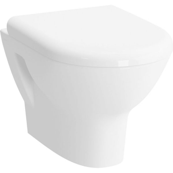 *Подвесной Zentrum с бидеткой