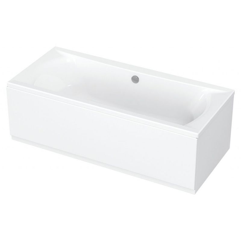 Акриловая ванна Cezares Arena 170x75 без гидромассажа