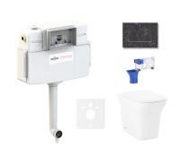 Комплект 5 в 1 Lavinia Boho Relfix Bristol 87551065