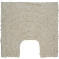 Коврик для туалета Fora Создавая мечты 50х50 FOR-DA050-U 50BG Бежевый