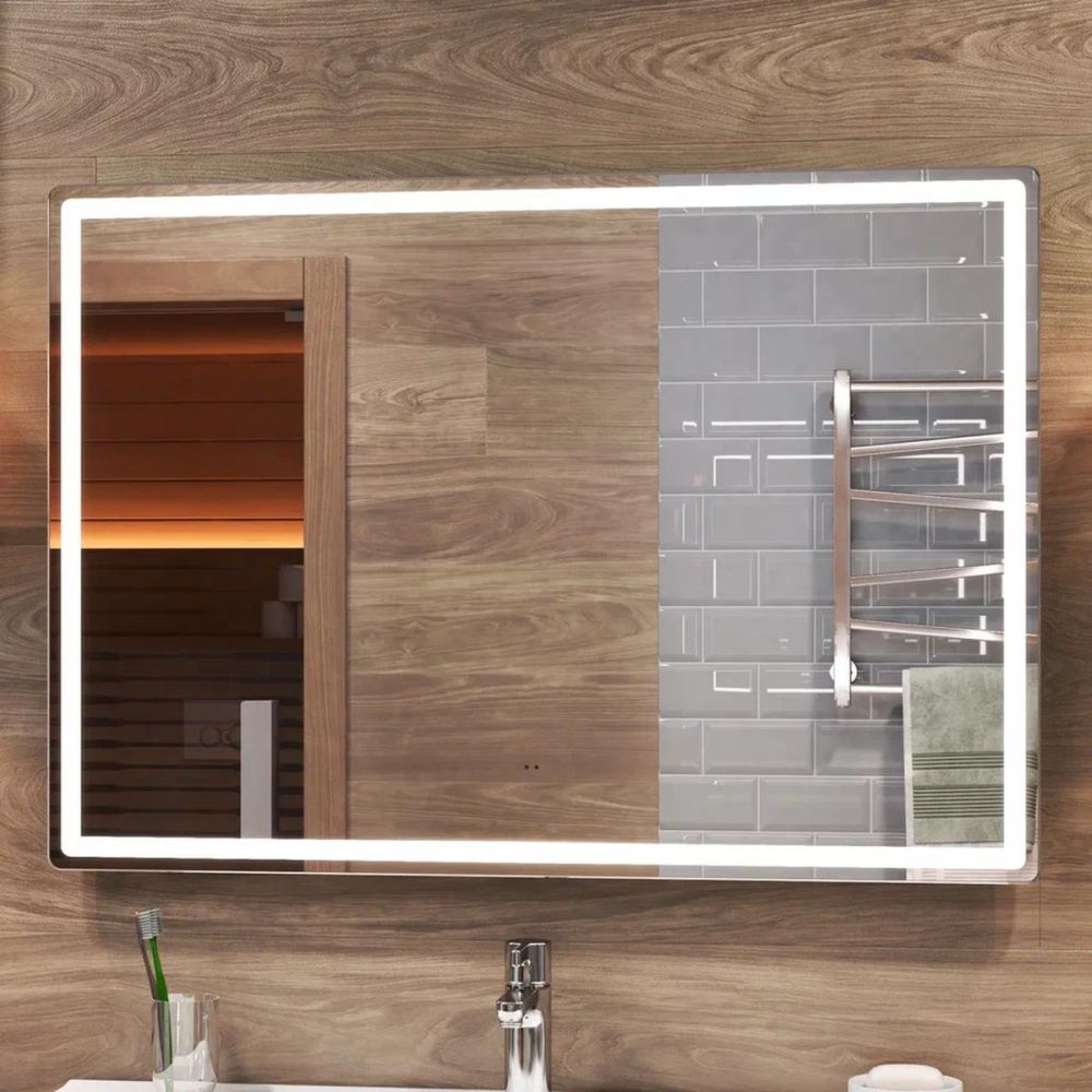 Зеркало VIGO Geometry Comfort 1000, артикул 064