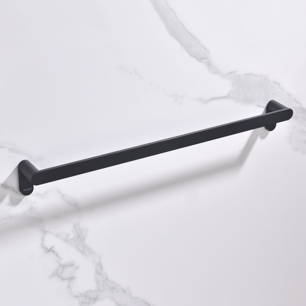 Полотенцедержатель Raglo R300.01.06, черный