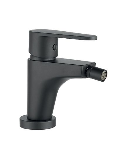 Смеситель для биде Fiore KERA 88NN5535, черный