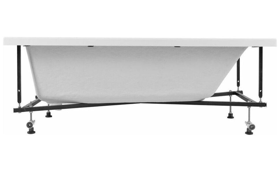 Каркас сварной для акриловой ванны Aquanet Bright 165x70 Каркас сварной для акриловой ванны Aquanet Bright 165x70