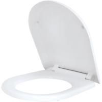 Сиденье для унитаза Iddis 001DPSEi31 с микролифтом