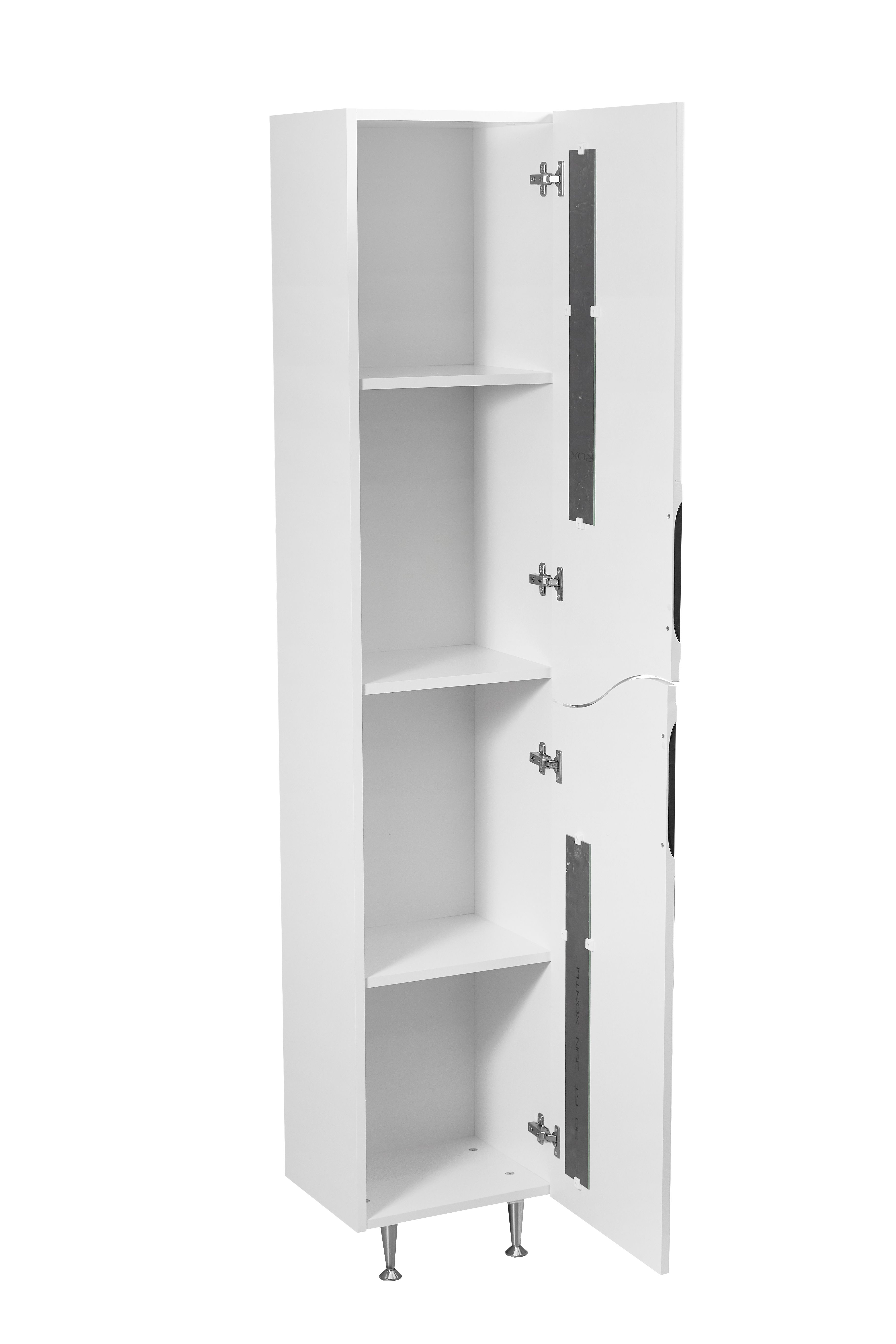 Шкаф-пенал "Сильва 36"