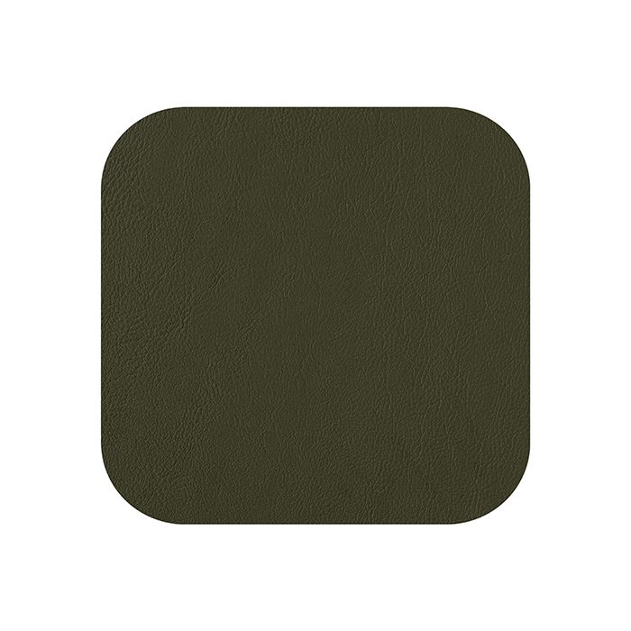 ADJ Квадратный костер, 12x12 см., цвет: горчичный/оливковый