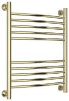 Полотенцесушитель водяной "Богема+" 600х500 (Шампань)