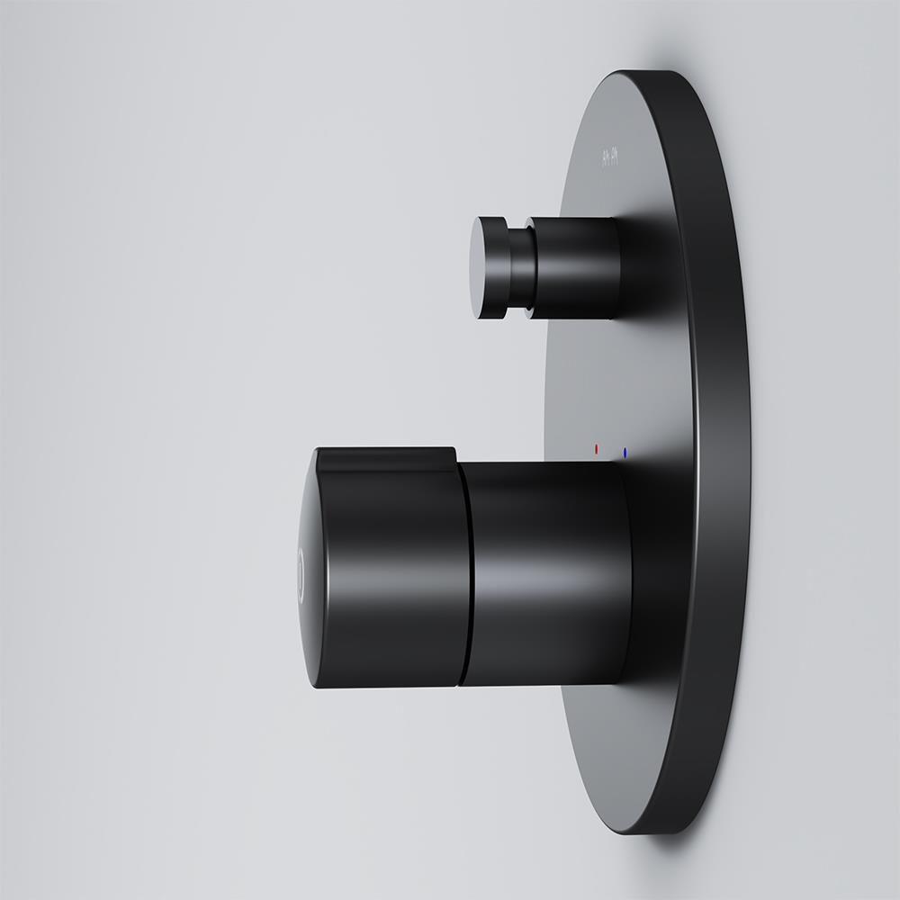 F85A45722 X-Joy TouchReel смеситель д/ванны/душа, монтируемый в стену, чёрный, шт. F85A45722 X-Joy TouchReel смеситель д/ванны/душа, монтируемый в стену, чёрный, шт.