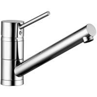 Смеситель для кухни Kludi Scope 339390575 Хром Смеситель для кухни Kludi Scope 339390575 Хром