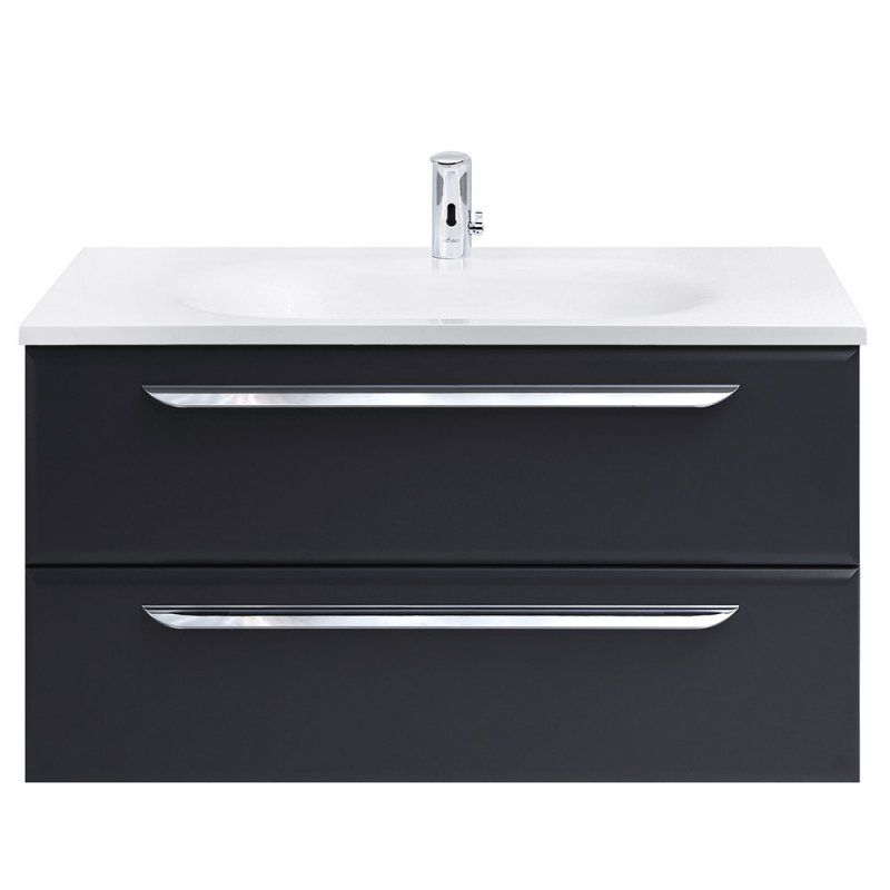 Мебель для ванной CEZARES ECO, артикул ECO-750-2C-SO-BO