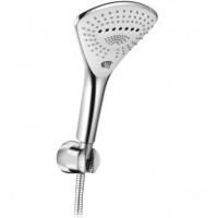 Душевой гарнитур Kludi Fizz 6775005-00 Хром Душевой гарнитур Kludi Fizz 6775005-00 Хром