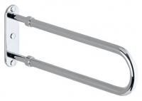 Полотенцедержатель Keuco Universal 4919010000 Хром Полотенцедержатель Keuco Universal 4919010000 Хром