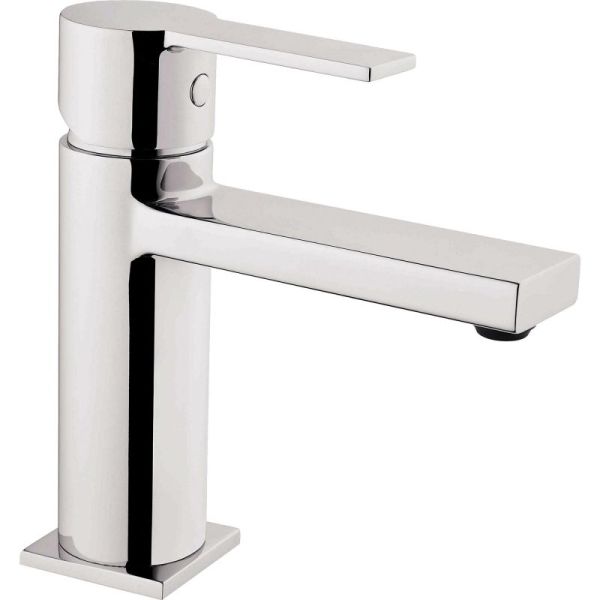 *Flo S смеситель для раковины