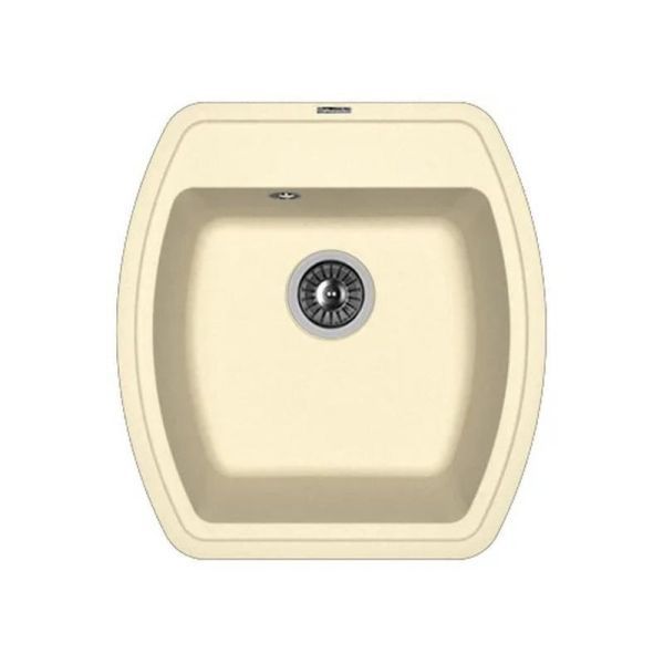 Кухонная мойка Florentina НИРЕ 20.190.B0480.202, шампань