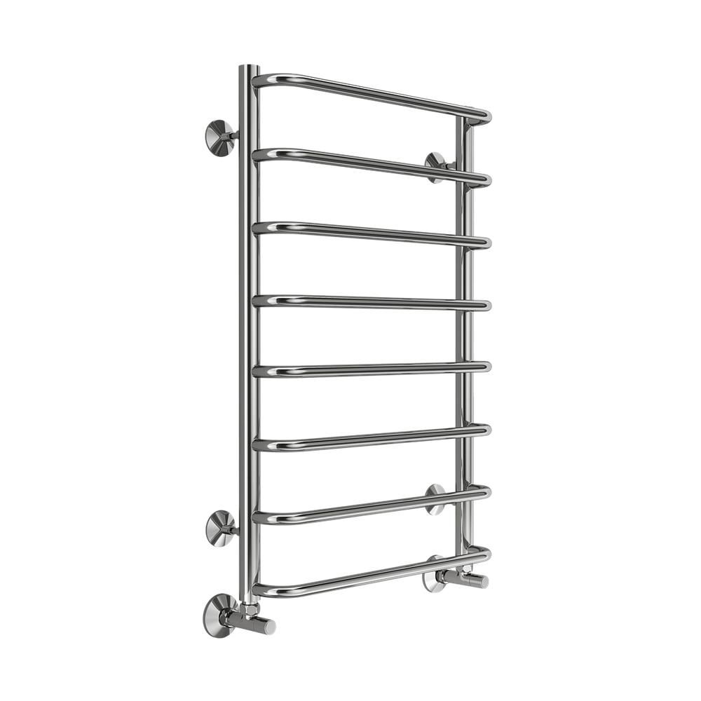 Полотенцесушитель водяной Terminus Стандарт П8 50х80