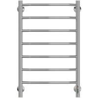 Электрический полотенцесушитель Terminus Виктория П7 450x750 4660059580159 Хром