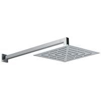 Верхний душ Jaquar Maze OHS-CHR-1639 Хром Верхний душ Jaquar Maze OHS-CHR-1639 Хром