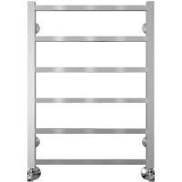 Водяной полотенцесушитель Terminus Контур П6 500x700 4620768886751 Хром