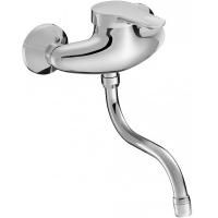 Смеситель для кухни Jacob Delafon Kandel E659RU-CP Хром