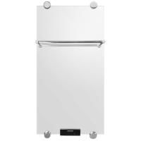 Электрический полотенцесушитель Domoterm Грация DMT 31 50*100 EK с пультом управления Хром Зеркало