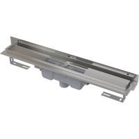 Душевой лоток Alcaplast Flexible APZ1004-850 без решетки Душевой лоток Alcaplast Flexible APZ1004-850 без решетки