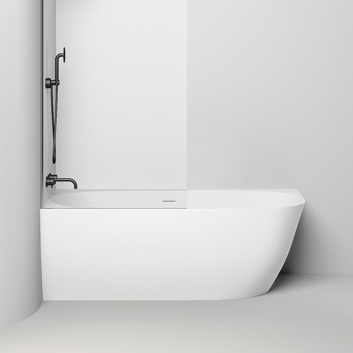 Salini SOFIA Corner L Ванна угловая левая 1700х850х590мм, дон кл "Up&Down",  сифон, слив-пер, мат-л: S-Sense , цвет белый глянцевый Salini SOFIA Corner L Ванна угловая левая 1700х850х590мм, дон кл "Up&Down",  сифон, слив-пер, мат-л: S-Sense , цвет белый глянцевый