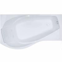 Акриловая ванна Triton Мишель 180x96 без гидромассажа, правая