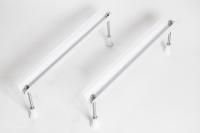 Опорная конструкция для прямоугольных ванн (универсальная) НОВИНКА Опорная конструкция для прямоугольных ванн (универсальная) НОВИНКА