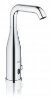 Смеситель инфракрасный для раковины GROHE Essence E, хром (36444000) Смеситель инфракрасный для раковины GROHE Essence E, хром (36444000)