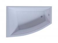 Оракул левый пустая с фр.экр. (вклеенный каркас)