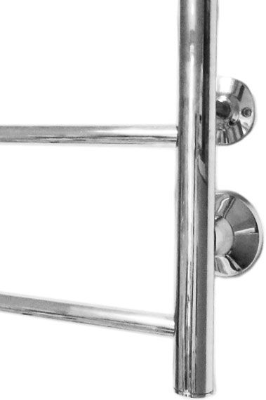 Электрический полотенцесушитель Domoterm Аврора DMT 109-10 53*87 BOX EK R Хром