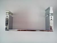 Decor Walther Brick DTG20 Ручка для душевых кабин 20см, цвет: хром Decor Walther Brick DTG20 Ручка для душевых кабин 20см, цвет: хром