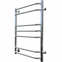 Водяной полотенцесушитель Тругор Браво 3 ПМ 80x40 Хром Водяной полотенцесушитель Тругор Браво 3 ПМ 80x40 Хром