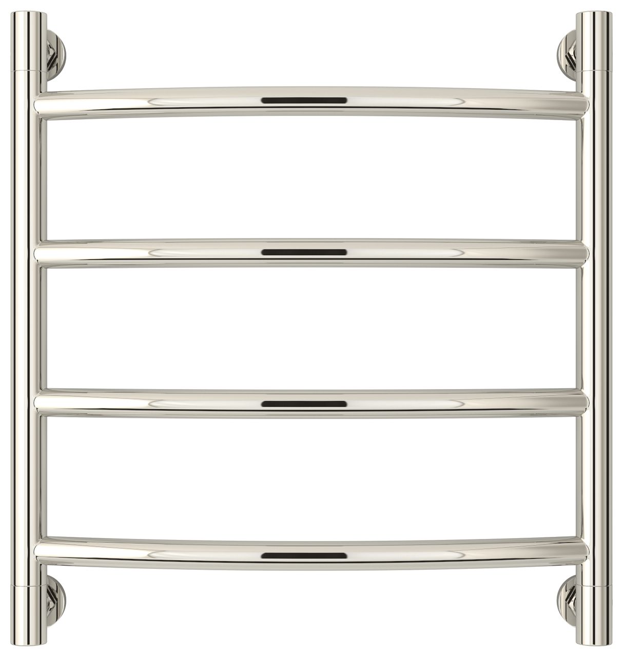 Полотенцесушитель водяной "ГАЛАНТ+" 500х500 (Без покрытия)