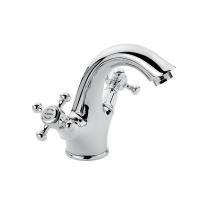 LADY Смеситель для раковины, хром